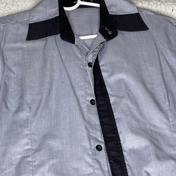 Men’s XXL dress shirt - Picture 2 of 8